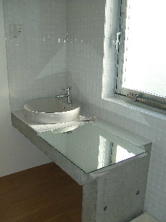 Washroom