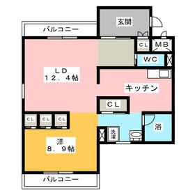 Building appearance