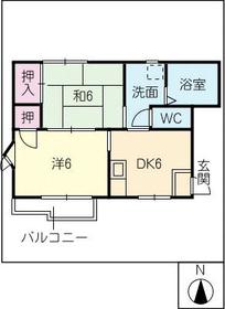 Building appearance