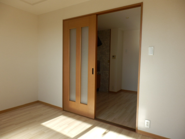 Other room space