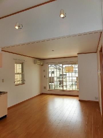 Living and room