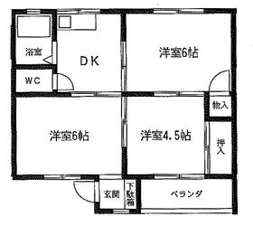 Building appearance