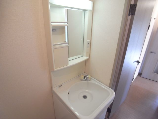 Washroom