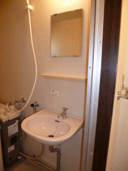 Washroom