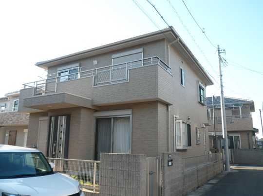 Local appearance photo. Exterior (1)