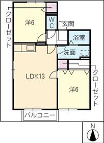 Building appearance