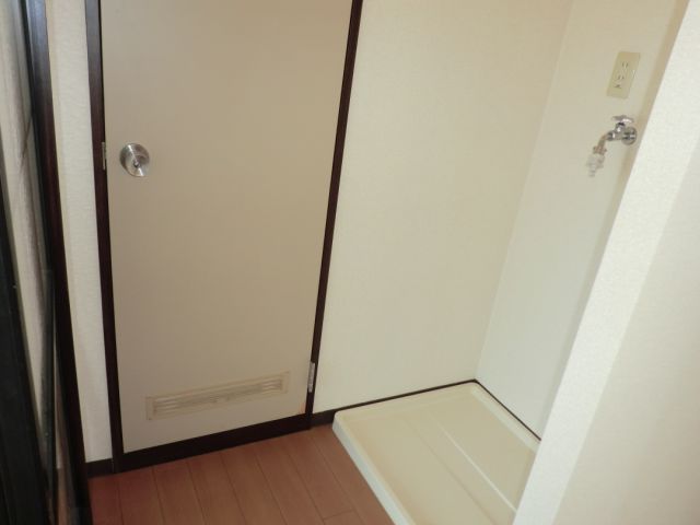 Other room space