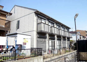 Building appearance