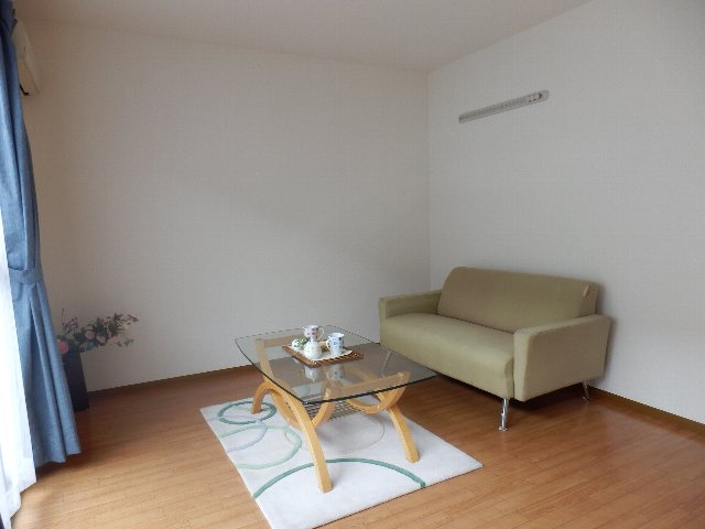 Living and room