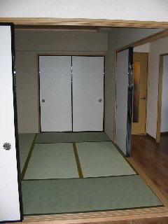 Living and room