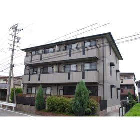 Building appearance
