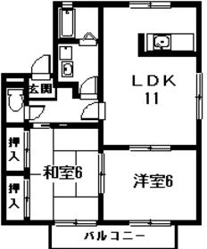 Building appearance