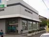 Bank. Ogaki Kyoritsu Bank until the (bank) 430m