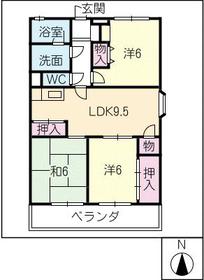 Building appearance