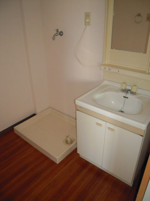 Washroom
