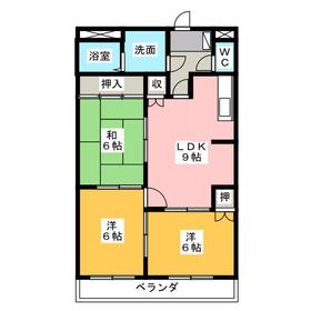 Building appearance