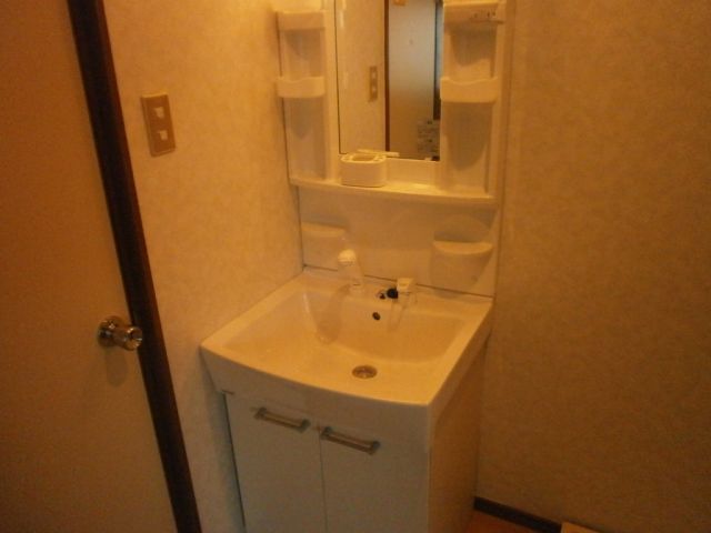 Washroom