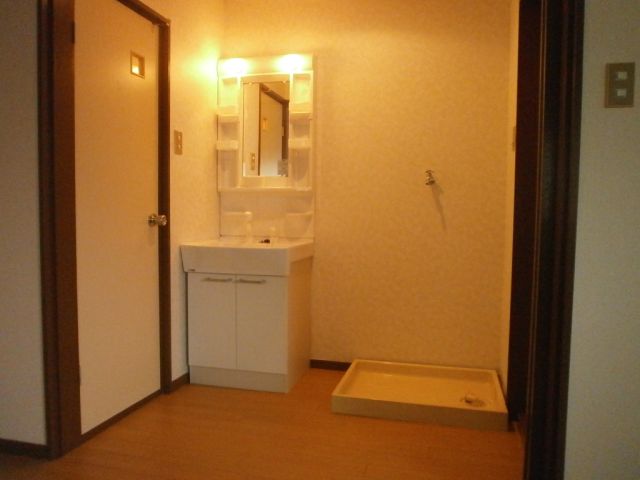 Other room space