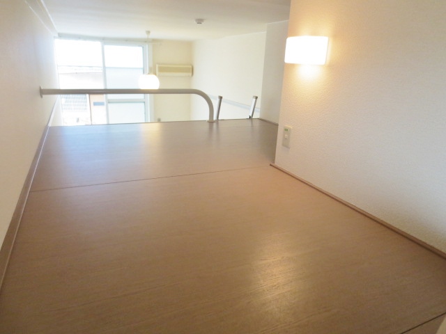 Other Equipment. loft