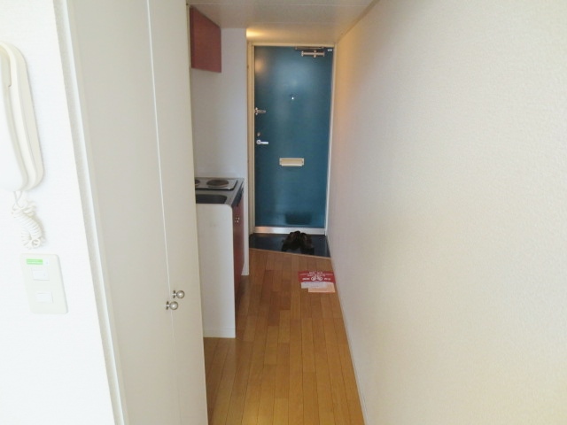 Other room space
