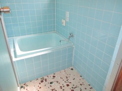 Bathroom. Indoor (June 2013) Shooting