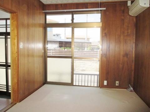 Living. Indoor (June 2013) Shooting