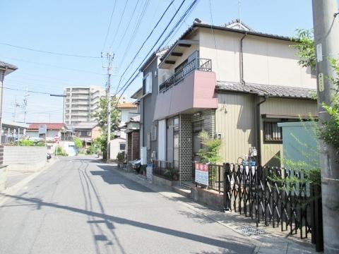 Local photos, including front road. Local (June 2013) Shooting