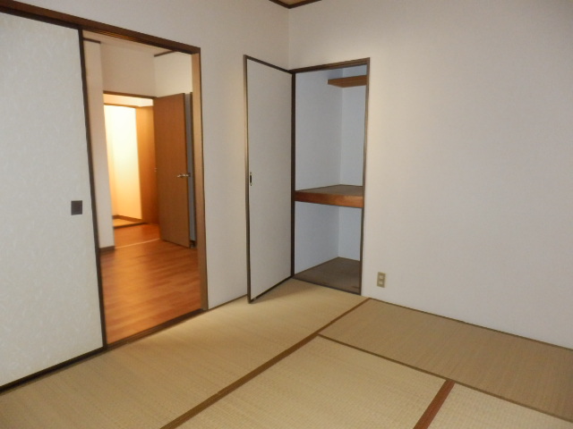 Other room space
