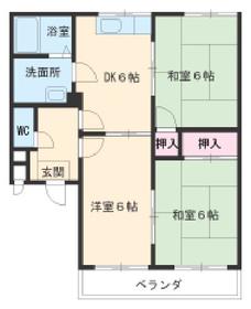Building appearance