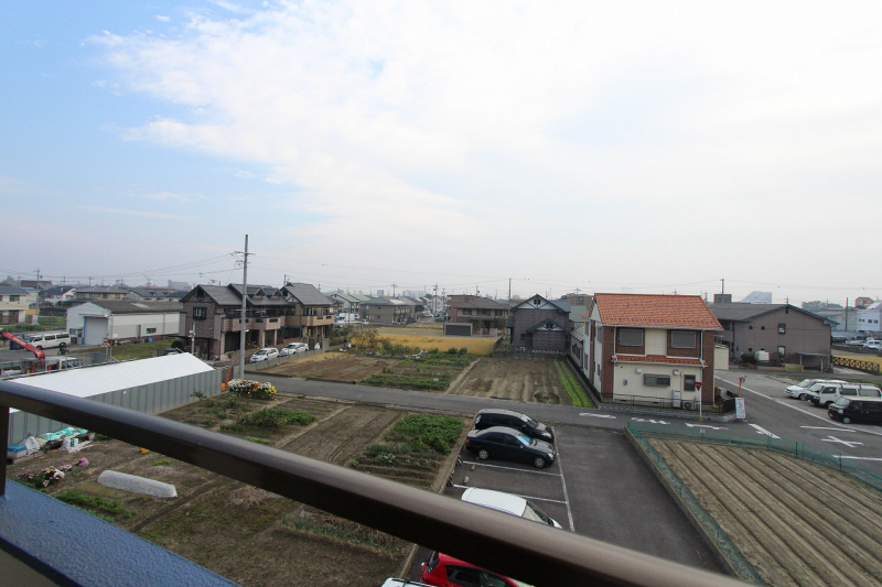 View. ※ 303, Room interior photograph reference