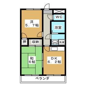 Building appearance