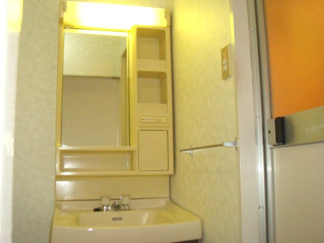 Washroom