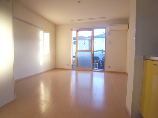 Living and room