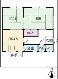 Building appearance