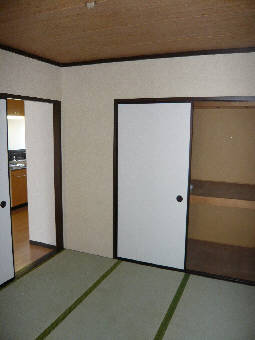 Living and room