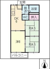 Building appearance