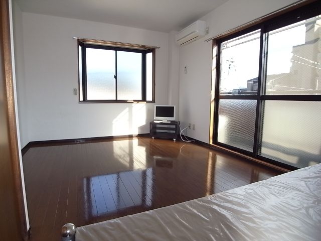 Living and room. Intimate rooms