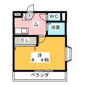 Building appearance