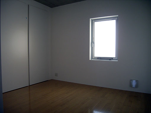 Other room space