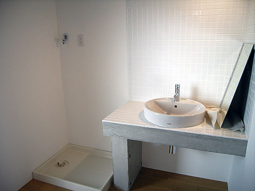 Washroom