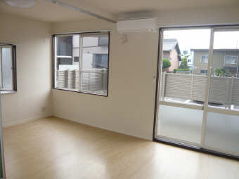 Living and room