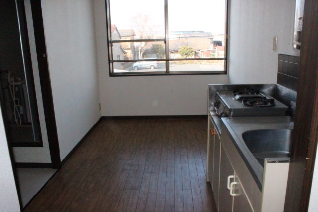 Kitchen. kitchen