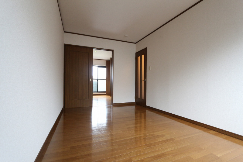Other room space. Image is a photograph. 