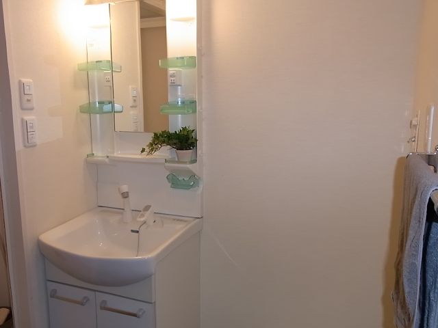 Washroom