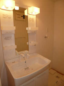 Washroom