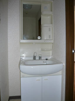 Washroom