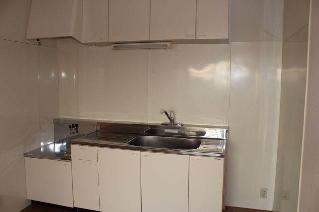 Kitchen. Kitchen