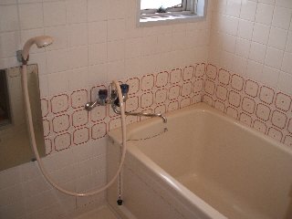 Bath. Bathroom