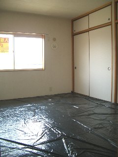 Living and room