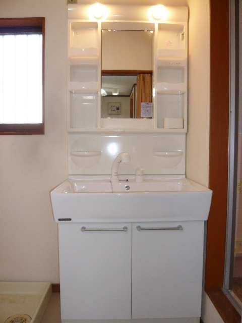 Washroom